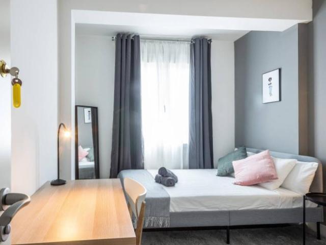 Alquiler 5 Dormitorio Shared Living/Roommate Madrid Madrid DS101693593