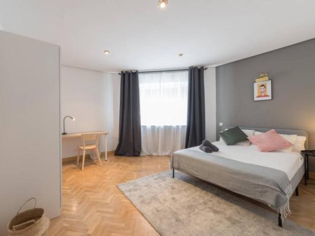 Alquiler 5 Dormitorio Shared Living/Roommate Madrid Madrid DS101693630