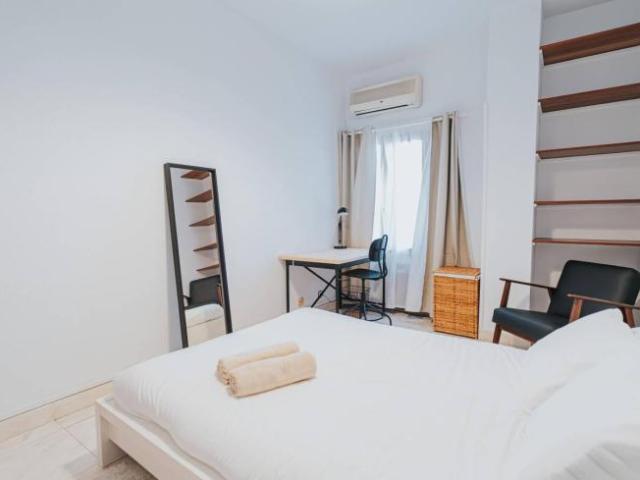 Alquiler 5 Dormitorio Shared Living/Roommate Madrid Madrid DS101693723