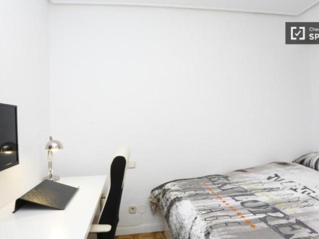 Alquiler 5 Dormitorio Shared Living/Roommate Madrid Madrid DS101693754
