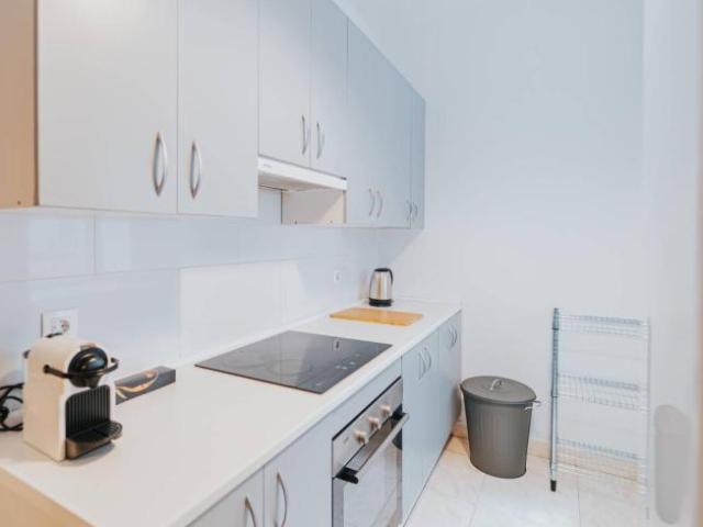 Alquiler 5 Dormitorio Shared Living/Roommate Madrid Madrid DS101693978