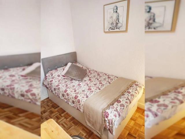 Alquiler 5 Dormitorio Shared Living/Roommate Madrid Madrid DS101730567