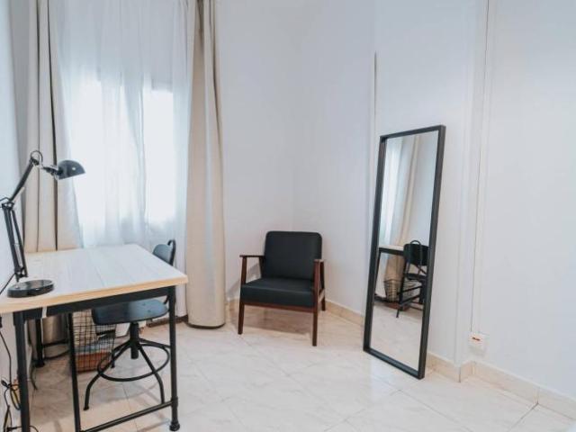 Alquiler 5 Dormitorio Shared Living/Roommate Madrid Madrid DS101731424