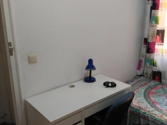 Alquiler 5 Dormitorio Shared Living/Roommate Madrid Madrid DS101731131