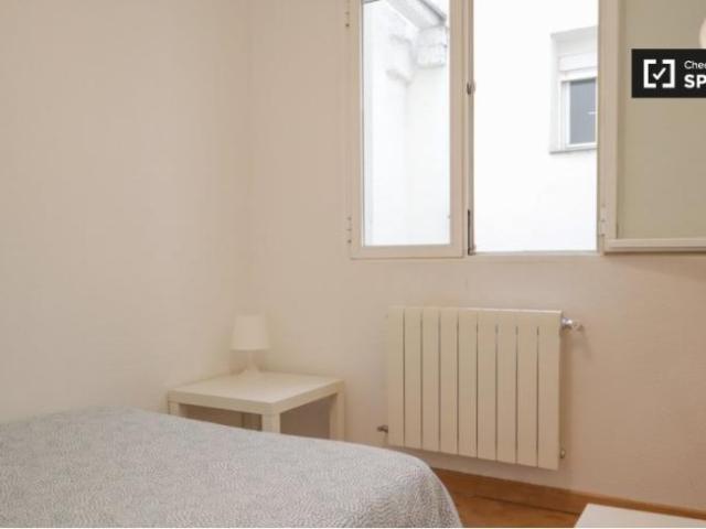 Alquiler 5 Dormitorio Shared Living/Roommate Madrid Madrid DS101732268