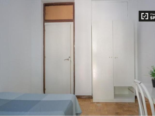Alquiler 5 Dormitorio Shared Living/Roommate Madrid Madrid DS101735544