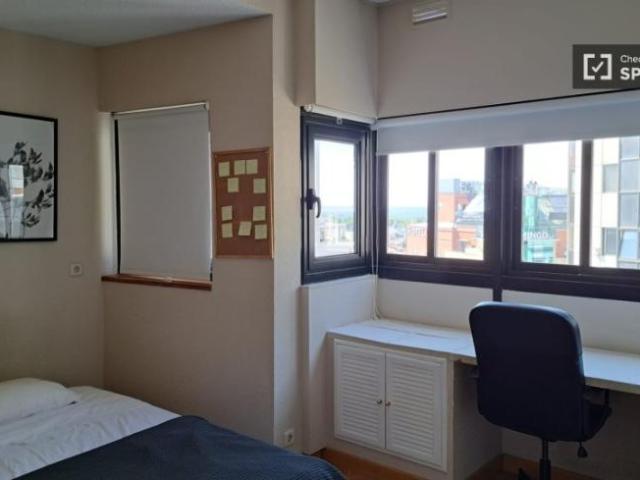 Alquiler 5 Dormitorio Shared Living/Roommate Madrid Madrid DS101761682