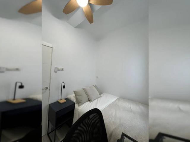 Alquiler 5 Dormitorio Shared Living/Roommate Madrid Madrid DS101762006