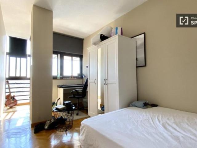 Alquiler 5 Dormitorio Shared Living/Roommate Madrid Madrid DS101762092