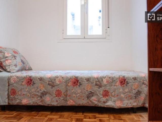 Alquiler 5 Dormitorio Shared Living/Roommate Madrid Madrid DS101764867