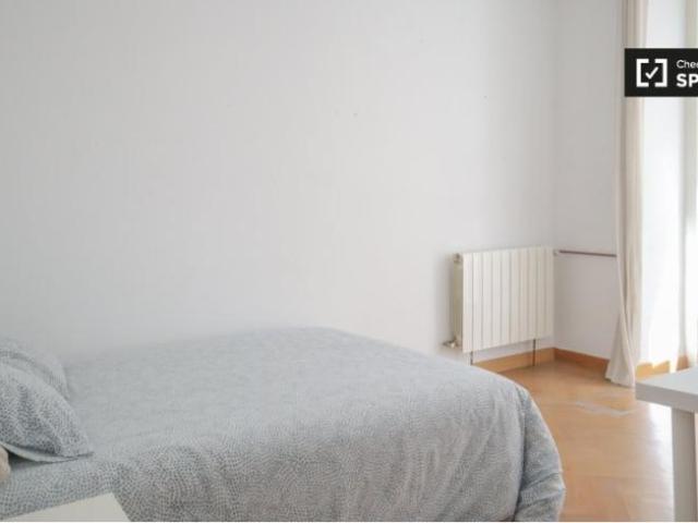 Alquiler 5 Dormitorio Shared Living/Roommate Madrid Madrid DS101771447