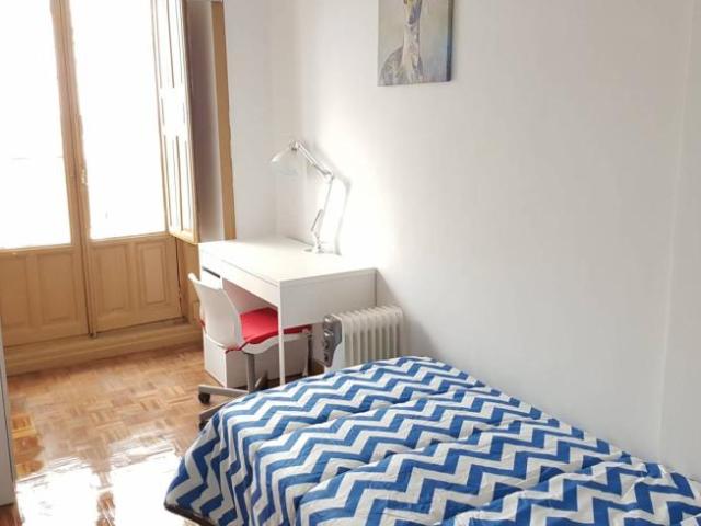 Alquiler 5 Dormitorio Shared Living/Roommate Madrid Madrid DS101771124