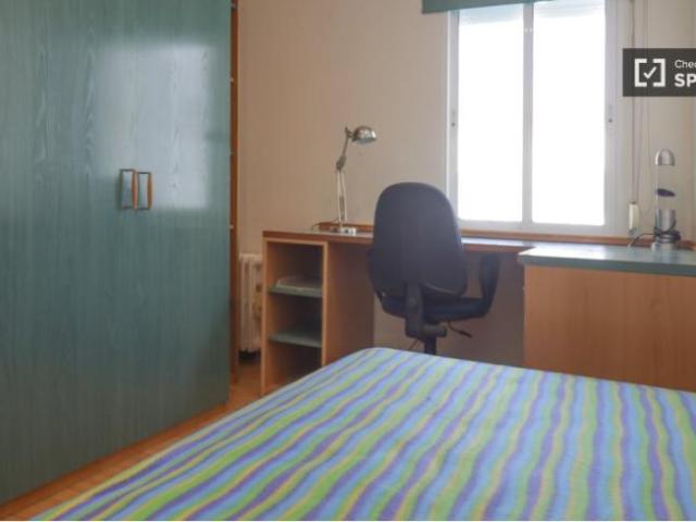Alquiler 5 Dormitorio Shared Living/Roommate Madrid Madrid DS101772448