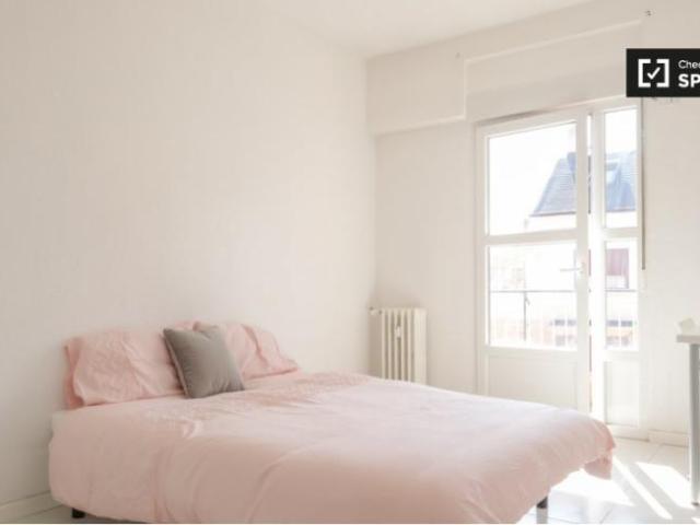 Alquiler 5 Dormitorio Shared Living/Roommate Madrid Madrid DS101772286