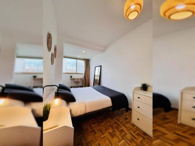Alquiler 5 Dormitorio Shared Living/Roommate Madrid Madrid DS101776547