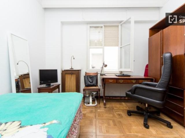 Alquiler 5 Dormitorio Shared Living/Roommate Madrid Madrid DS101788713