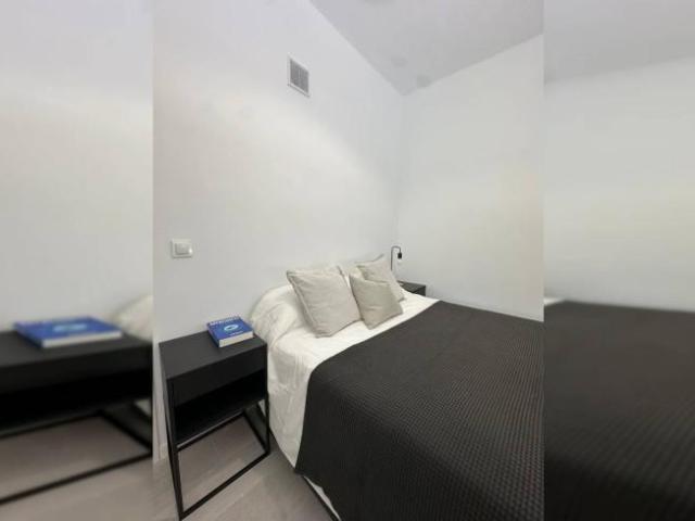 Alquiler 5 Dormitorio Shared Living/Roommate Madrid Madrid DS101805132