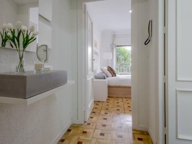 Alquiler 5 Dormitorio Shared Living/Roommate Madrid Madrid DS101806678
