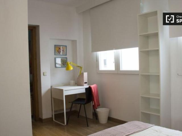 Alquiler 5 Dormitorio Shared Living/Roommate Madrid Madrid DS101806917