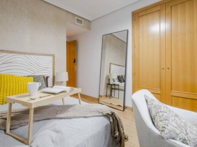 Alquiler 5 Dormitorio Shared Living/Roommate Madrid Madrid DS101806345