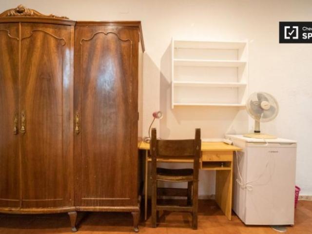 Alquiler 5 Dormitorio Shared Living/Roommate Madrid Madrid DS101807245