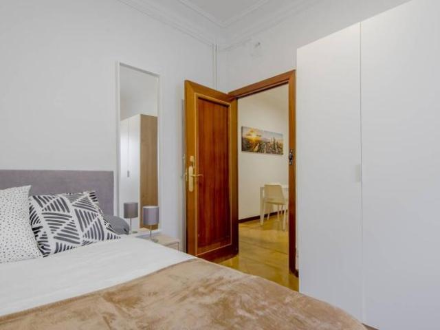 Alquiler 5 Dormitorio Shared Living/Roommate Madrid Madrid DS101808049