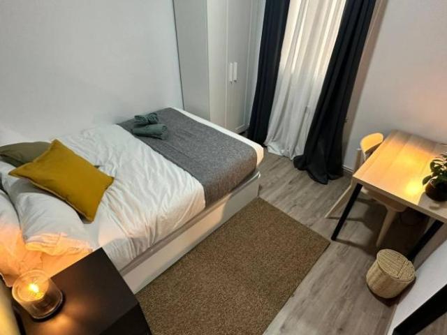 Alquiler 5 Dormitorio Shared Living/Roommate Madrid Madrid DS101809830
