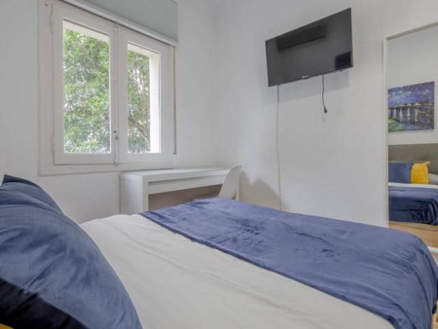 Alquiler 5 Dormitorio Shared Living/Roommate Madrid Madrid DS101809191