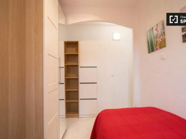 Alquiler 5 Dormitorio Shared Living/Roommate Madrid Madrid DS101809351