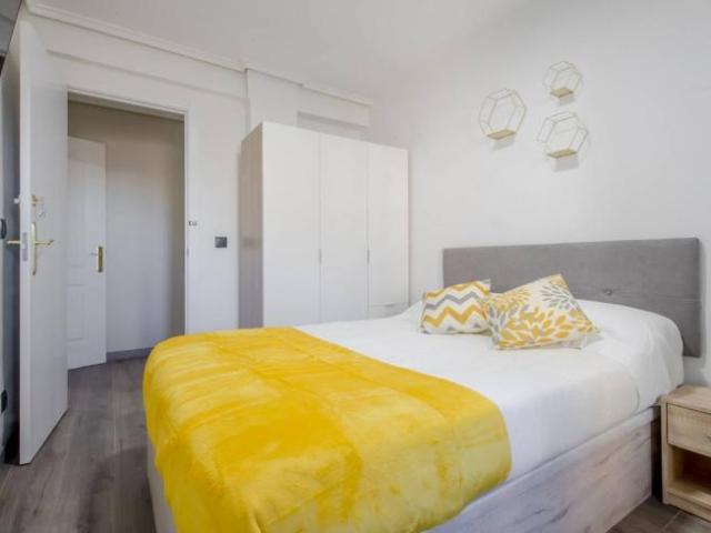 Alquiler 5 Dormitorio Shared Living/Roommate Madrid Madrid DS101810797