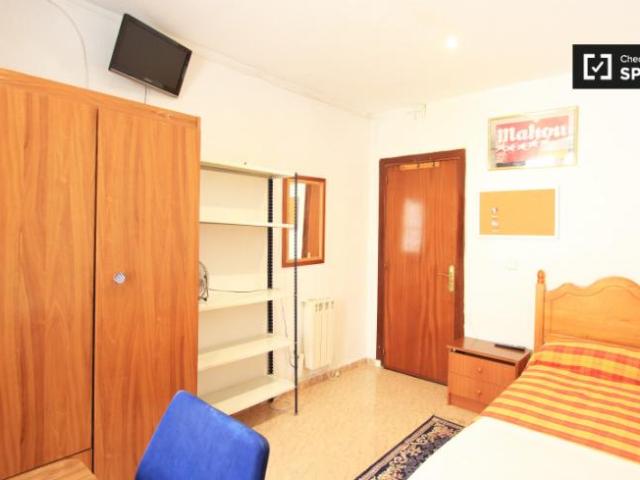 Alquiler 5 Dormitorio Shared Living/Roommate Madrid Madrid DS101812567