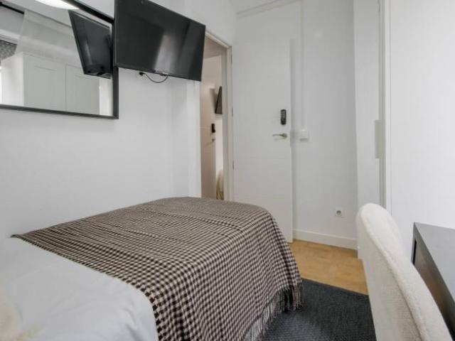 Alquiler 5 Dormitorio Shared Living/Roommate Madrid Madrid DS101812807