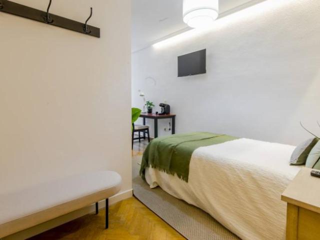Alquiler 5 Dormitorio Shared Living/Roommate Madrid Madrid DS101813462