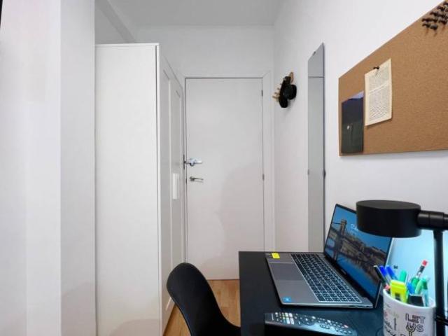 Alquiler 5 Dormitorio Shared Living/Roommate Madrid Madrid DS101813546