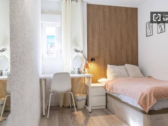 Alquiler 5 Dormitorio Shared Living/Roommate Madrid Madrid DS101813802