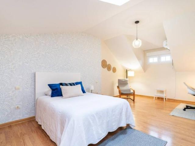 Alquiler 5 Dormitorio Shared Living/Roommate Madrid Madrid DS101813008