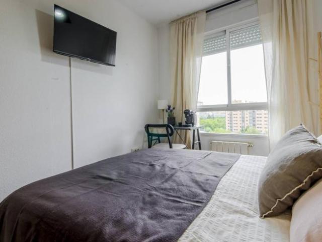 Alquiler 5 Dormitorio Shared Living/Roommate Madrid Madrid DS101813017