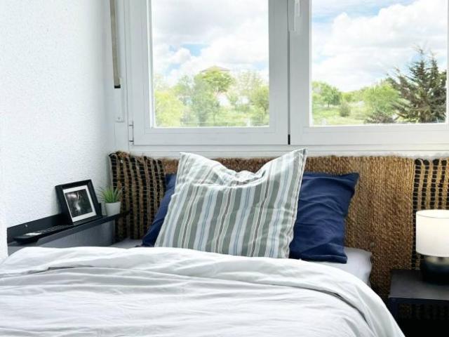 Alquiler 5 Dormitorio Shared Living/Roommate Madrid Madrid DS101813111