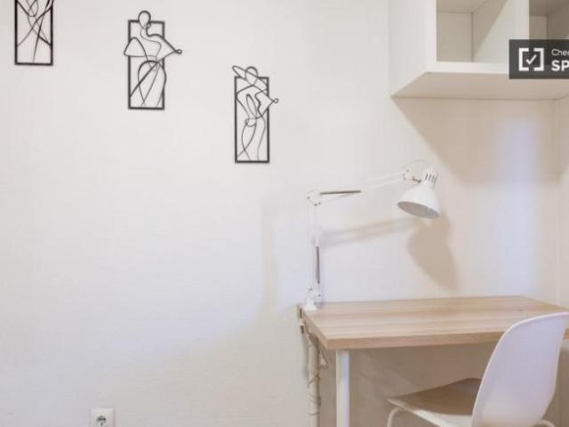 Alquiler 5 Dormitorio Shared Living/Roommate Madrid Madrid DS101813112