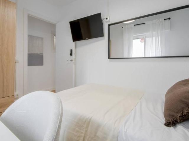 Alquiler 5 Dormitorio Shared Living/Roommate Madrid Madrid DS101813116