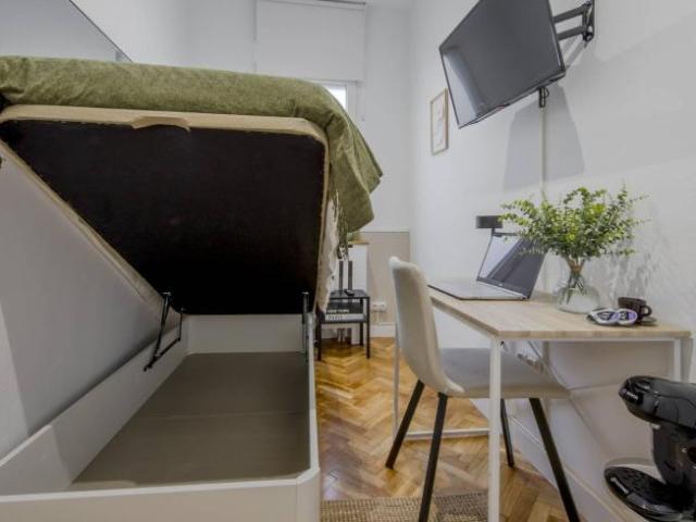 Alquiler 5 Dormitorio Shared Living/Roommate Madrid Madrid DS101813262