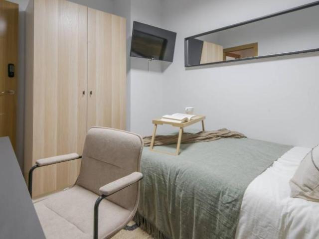 Alquiler 5 Dormitorio Shared Living/Roommate Madrid Madrid DS101813339