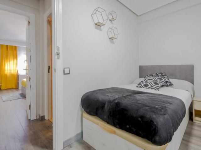 Alquiler 5 Dormitorio Shared Living/Roommate Madrid Madrid DS101814754