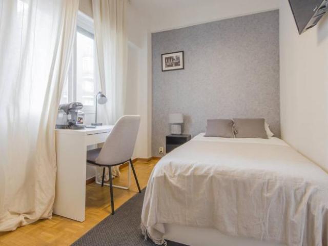 Alquiler 5 Dormitorio Shared Living/Roommate Madrid Madrid DS101814770