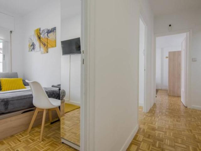 Alquiler 5 Dormitorio Shared Living/Roommate Madrid Madrid DS101815599