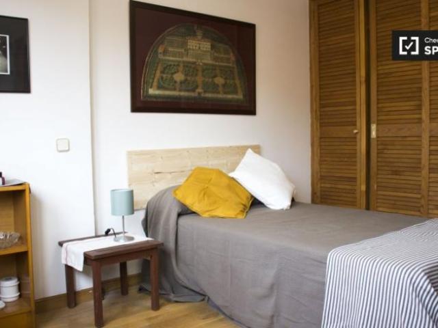 Alquiler 5 Dormitorio Shared Living/Roommate Madrid Madrid DS101815790