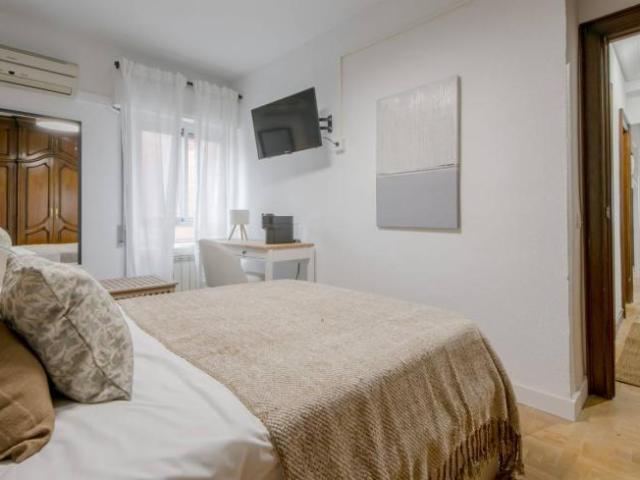 Alquiler 5 Dormitorio Shared Living/Roommate Madrid Madrid DS101816447