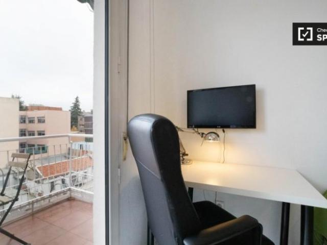 Alquiler 5 Dormitorio Shared Living/Roommate Madrid Madrid DS101816662