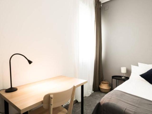 Alquiler 5 Dormitorio Shared Living/Roommate Madrid Madrid DS101817763