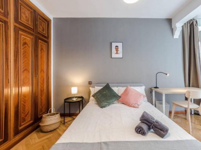 Alquiler 5 Dormitorio Shared Living/Roommate Madrid Madrid DS101817872